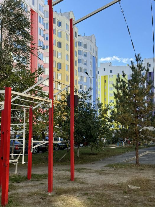 Квартира на ЖК Святопетрівський в Києві, ID 220700, фото №20