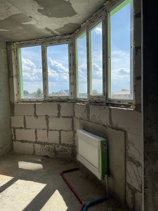 Квартира на ЖК Святопетрівський в Києві, ID 220700, фото №5