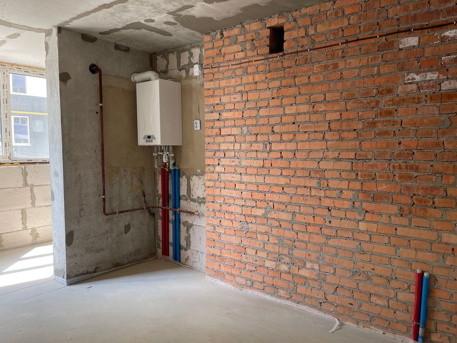 Квартира на ЖК Святопетрівський в Києві, ID 220700, фото №6