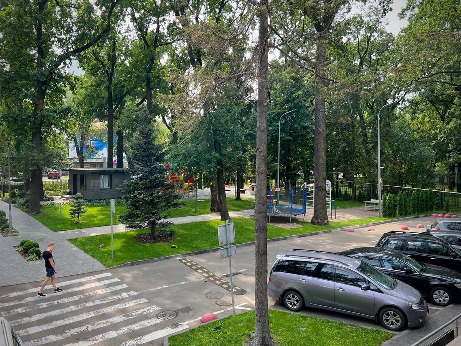 Квартира на вул. Aviakonstruktora Antonova, 2б в Києві, ID 378565, фото №18