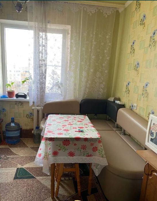 Квартира в Київ, ID 321821, фото №4