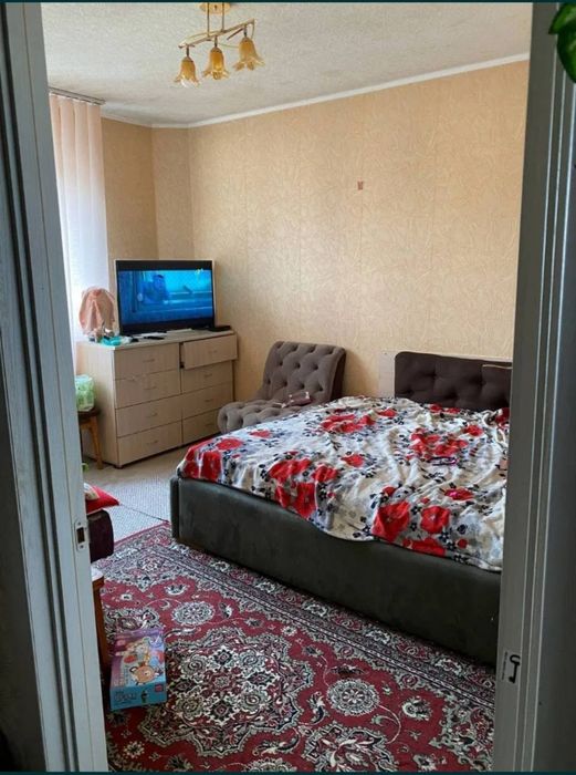 Квартира в Києві, ID 321821, фото №6