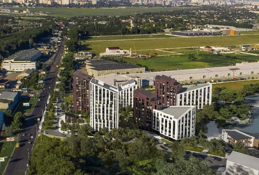 Орендувати квартиру за адресою вул. Панорамна, 2Б в Київ на Findly.com.ua Квартира на вул. Панорамна, 2Б в Київ, ID 329813, фото №1