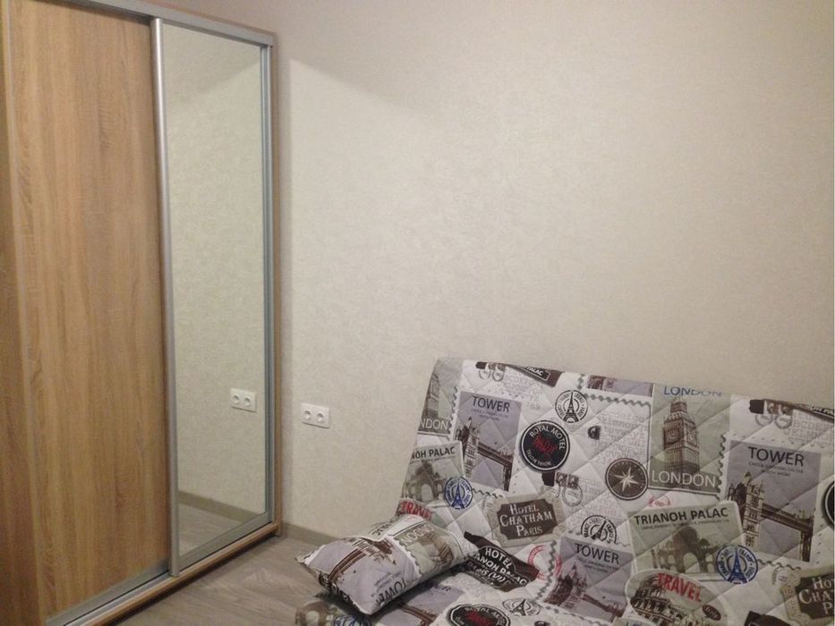 Квартира на вул. Панорамна, 2Б в Київ, ID 329813, фото №2