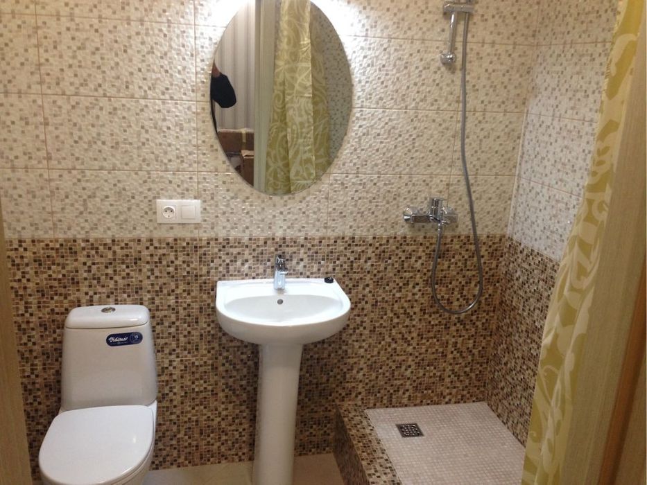 Квартира на вул. Панорамна, 2Б в Київ, ID 329813, фото №3