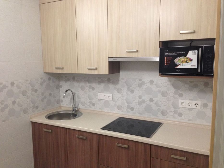 Квартира на вул. Панорамна, 2Б в Київ, ID 329813, фото №4