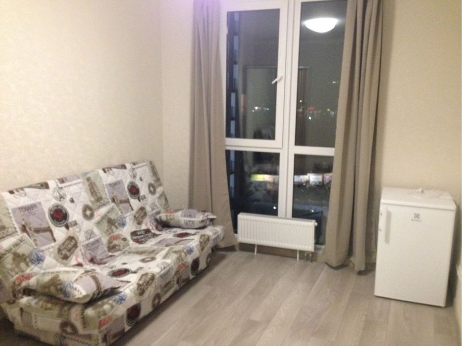 Квартира на вул. Панорамна, 2Б в Київ, ID 329813, фото №5