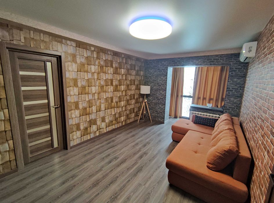 Квартира на вул. М. Донца, 21-а в Києві, ID 193260, фото №3