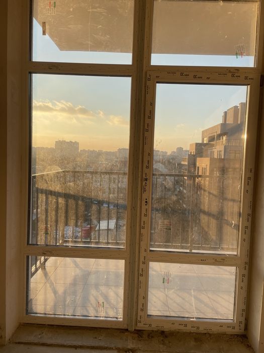 Квартира на ЖК Пространство на Донского в Одесі, ID 176890, фото №3