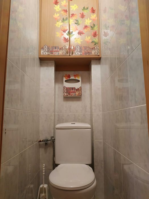 Квартира на вул. Малоподвальна, 4 в Києві, ID 325212, фото №12