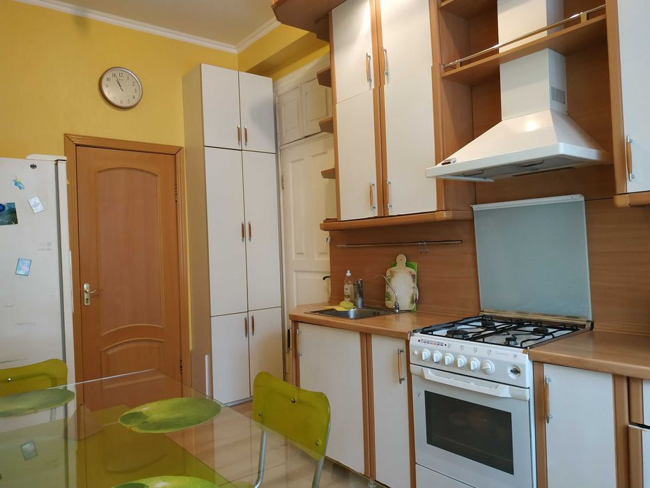 Квартира на вул. Малоподвальна, 4 в Київ, ID 325212, фото №3