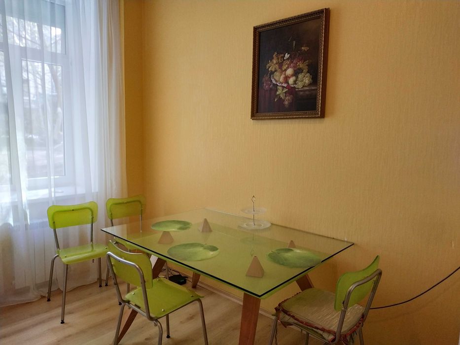 Квартира на вул. Малоподвальна, 4 в Київ, ID 325212, фото №4