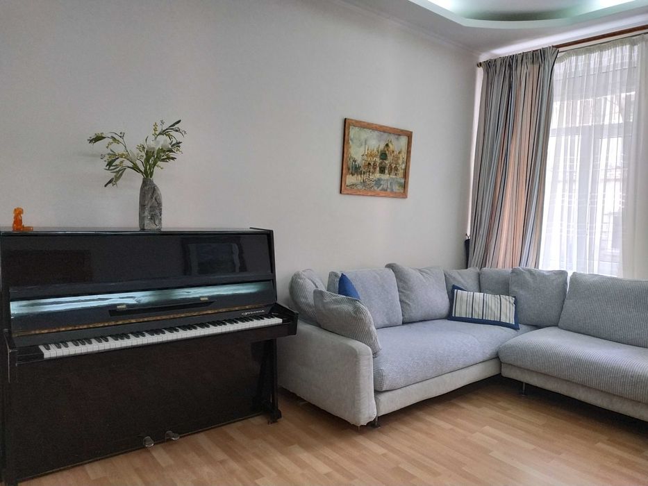 Квартира на вул. Малоподвальна, 4 в Київ, ID 325212, фото №5