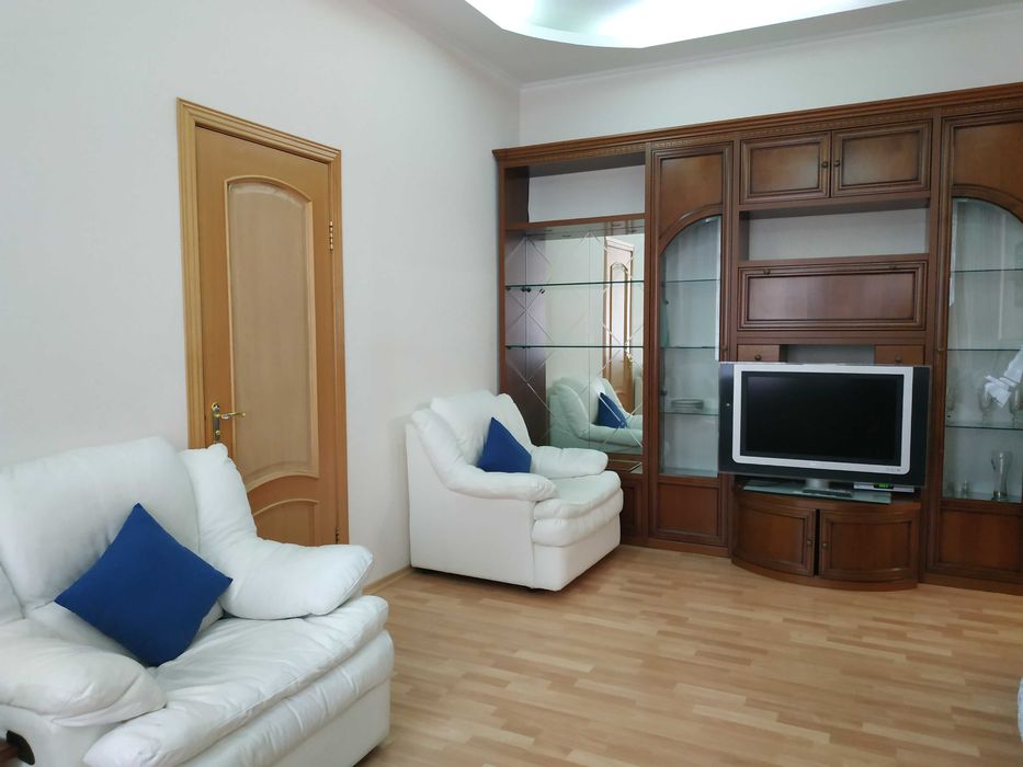 Квартира на вул. Малоподвальна, 4 в Києві, ID 325212, фото №6