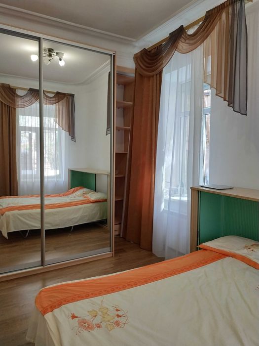 Квартира на вул. Малоподвальна, 4 в Києві, ID 325212, фото №8
