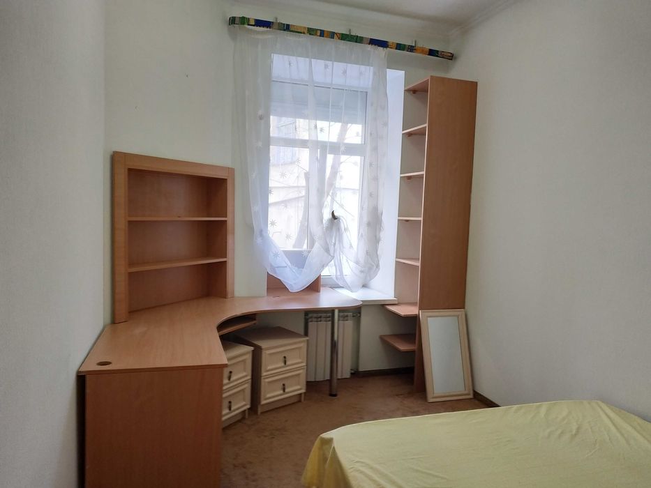 Квартира на вул. Малоподвальна, 4 в Києві, ID 325212, фото №9