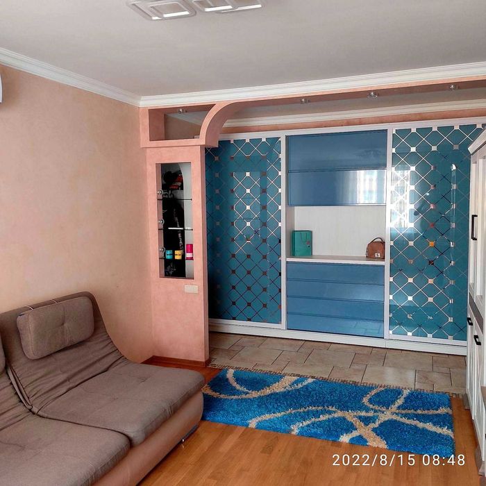 Квартира на Південний мкрн в Запоріжжі, ID 297558, фото №1
