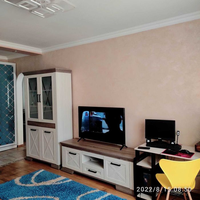 Квартира на Південний мкрн в Запоріжжі, ID 297558, фото №2