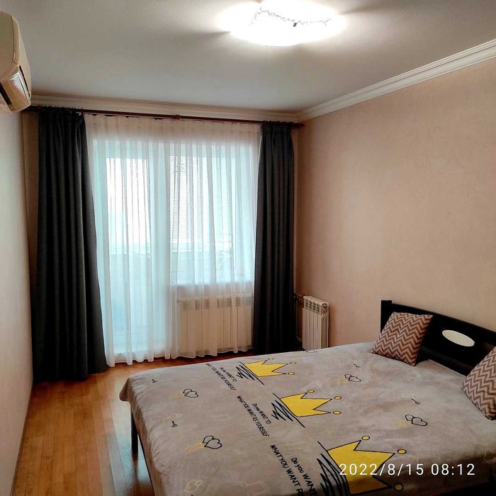 Квартира на Південний мкрн в Запоріжжі, ID 297558, фото №4