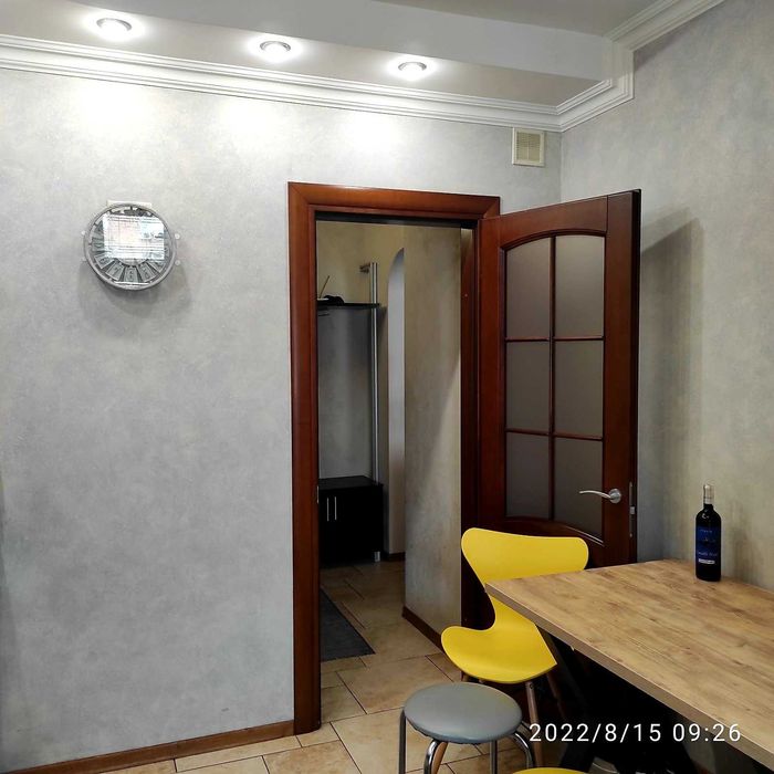 Квартира на Південний мкрн в Запоріжжі, ID 297558, фото №7