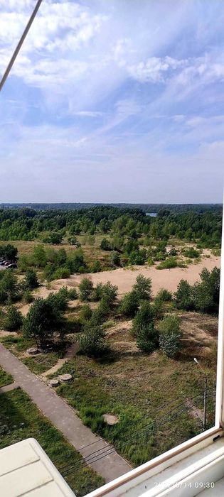 Квартира на Південний мкрн в Запоріжжі, ID 297558, фото №9