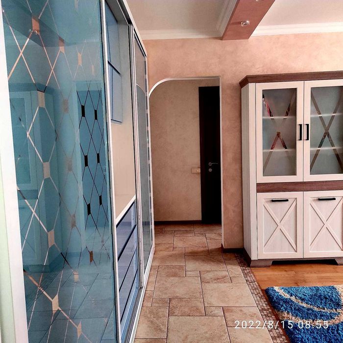 Квартира на Південний мкрн в Запоріжжі, ID 297558, фото №10