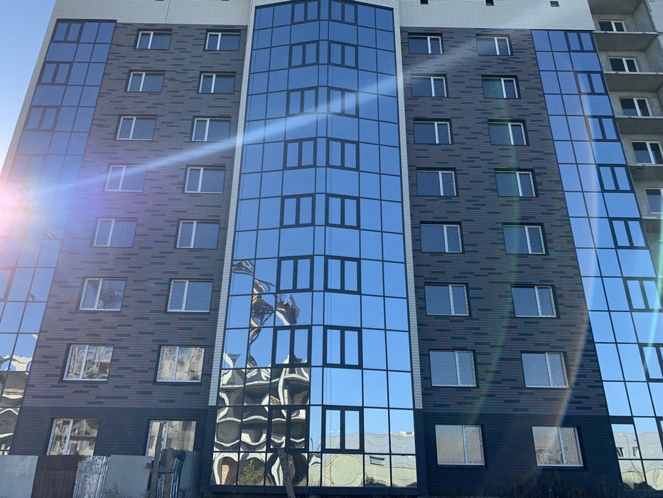 Квартира на вул. Половки, 83 в Полтава, ID 173715, фото №1