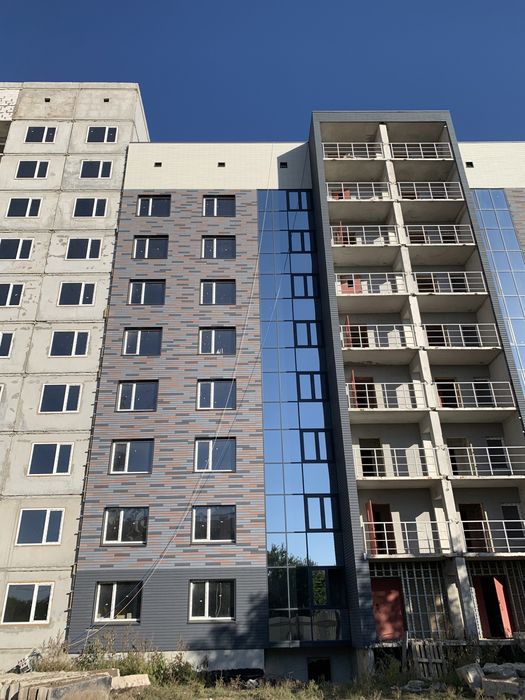 Квартира на вул. Половки, 83 в Полтаві, ID 173715, фото №13