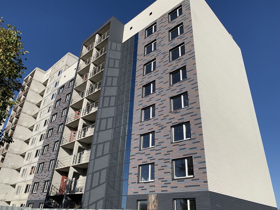 Квартира на вул. Половки, 83 в Полтаві, ID 173715, фото №14