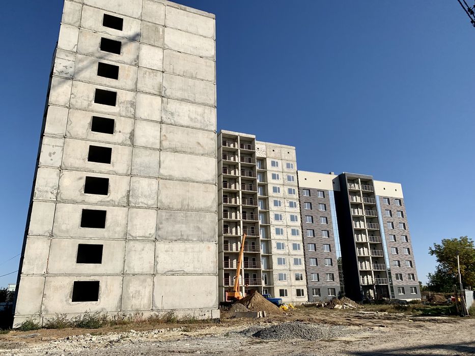Квартира на вул. Половки, 83 в Полтаві, ID 173715, фото №15