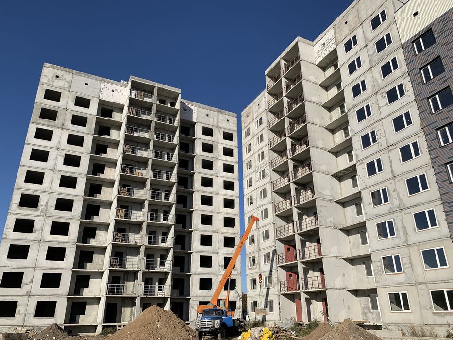 Квартира на вул. Половки, 83 в Полтаві, ID 173715, фото №18