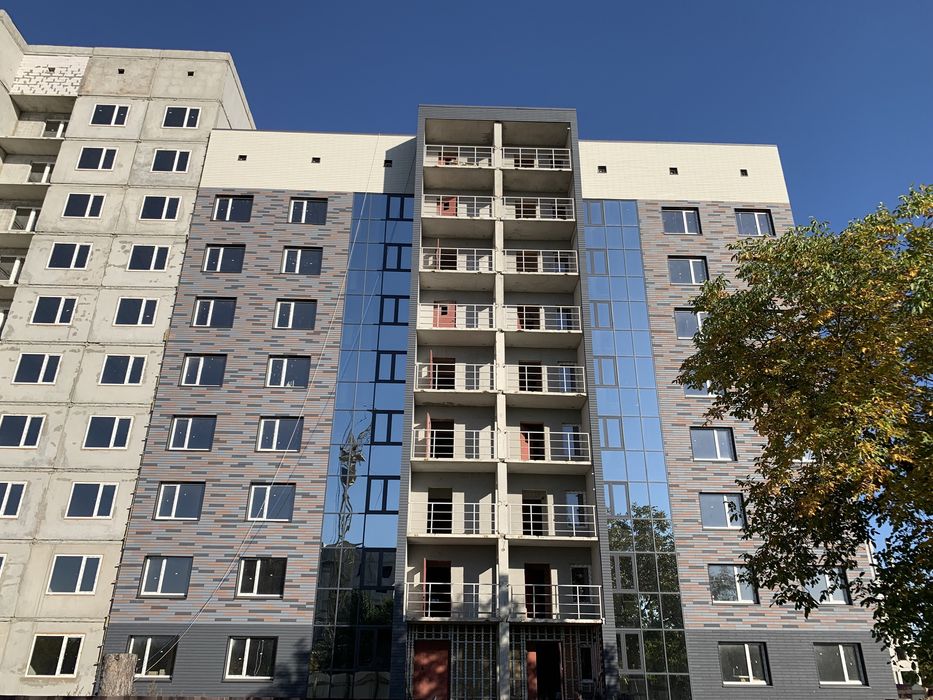 Квартира на вул. Половки, 83 в Полтаві, ID 173715, фото №8