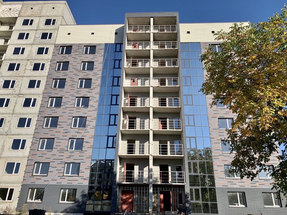 Квартира на вул. Половки, 83 в Полтаві, ID 173715, фото №10