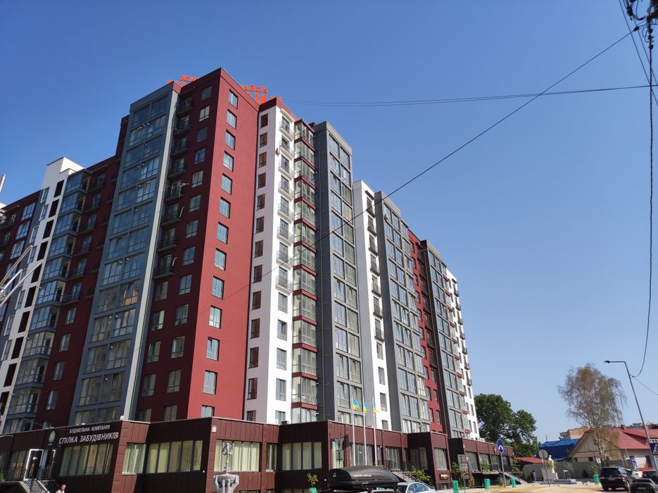 Квартира на поруч Ратуша, Піонерський Парк, Панорама Плаза, Продовольчий ринок в Івано-Франківську, ID 170966, фото №1