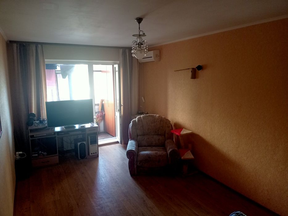 Квартира на вул. Водограйна, 8 в Запоріжжі, ID 367845, фото №11