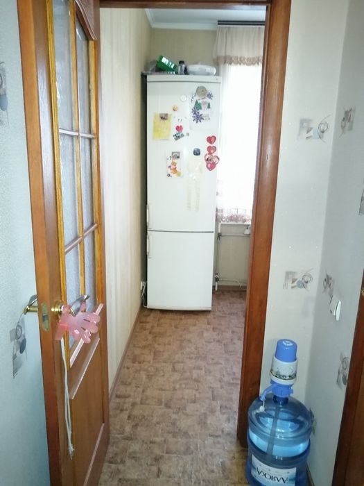 Квартира на вул. Водограйна, 8 в Запоріжжі, ID 367845, фото №13
