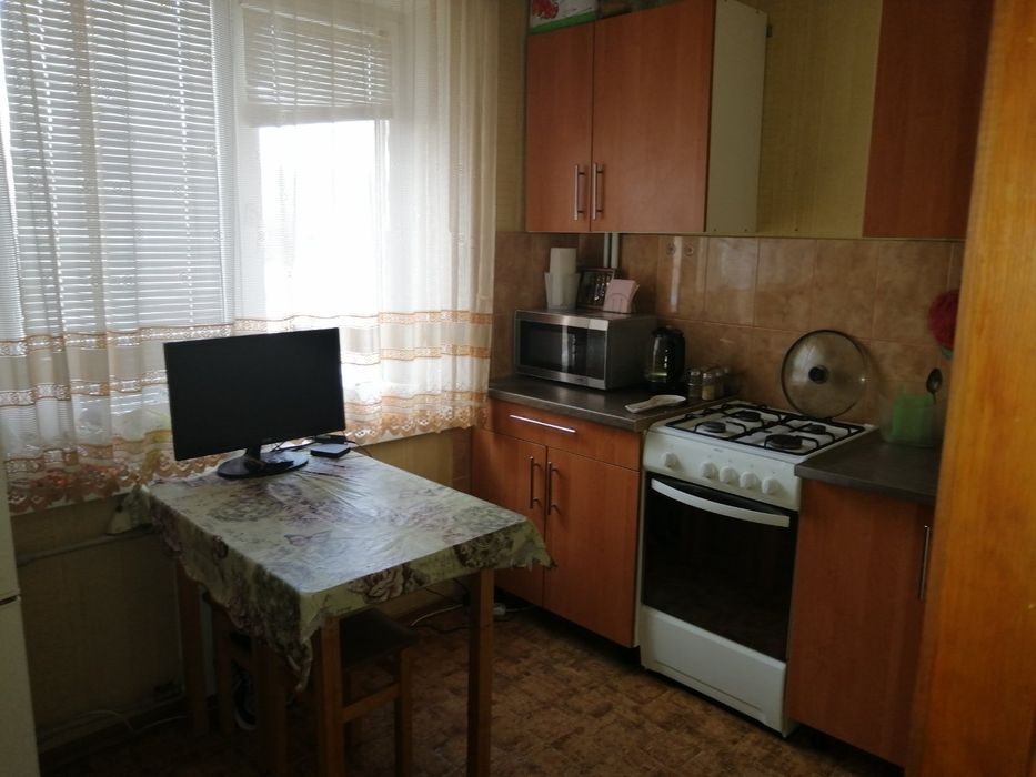 Квартира на вул. Водограйна, 8 в Запоріжжі, ID 367845, фото №3
