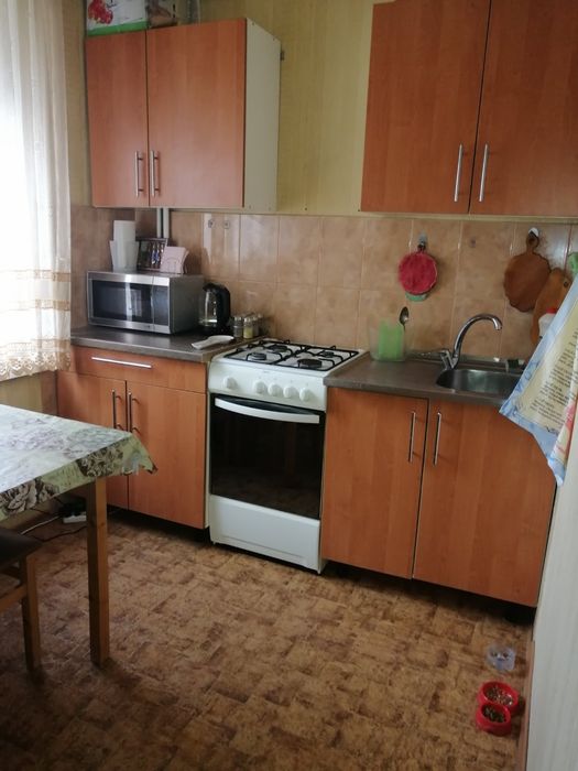 Квартира на вул. Водограйна, 8 в Запоріжжі, ID 367845, фото №4