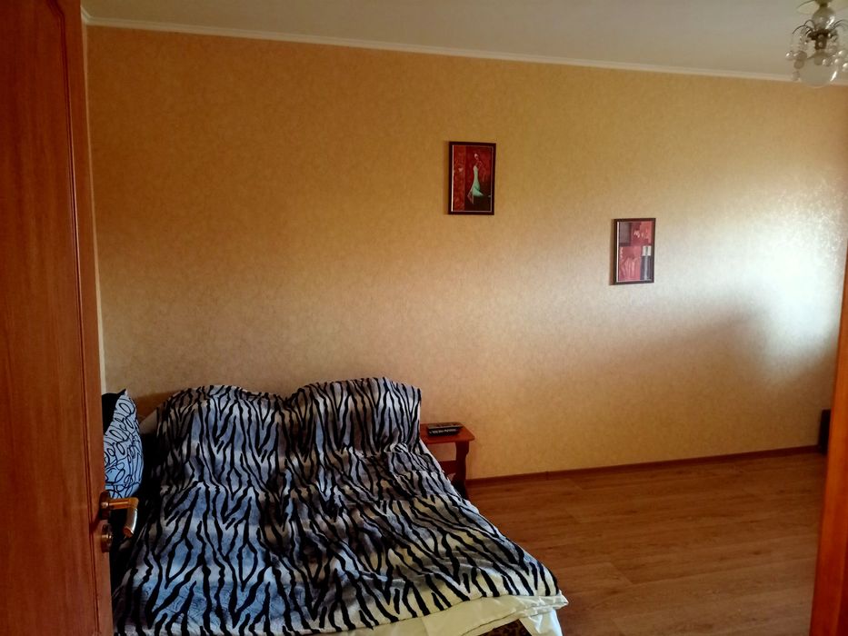 Квартира на вул. Водограйна, 8 в Запоріжжі, ID 367845, фото №10