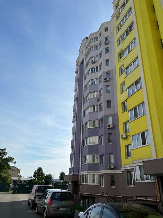 Квартира на біля метро Академмістечко в Києві, ID 235145, фото №9
