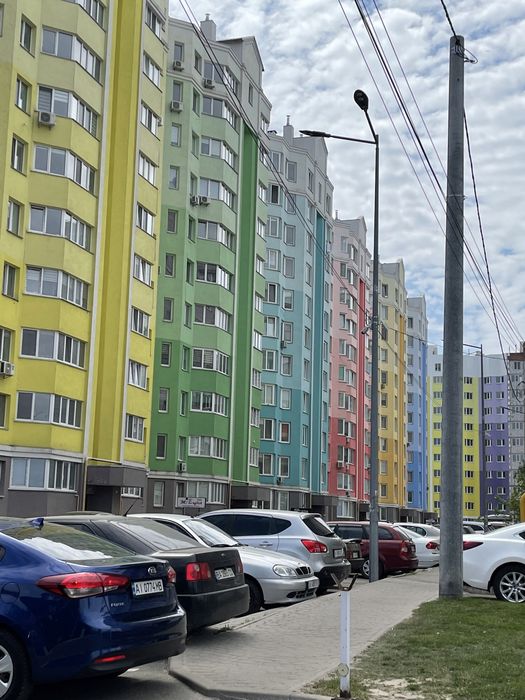 Квартира на біля метро Академмістечко в Києві, ID 235145, фото №10