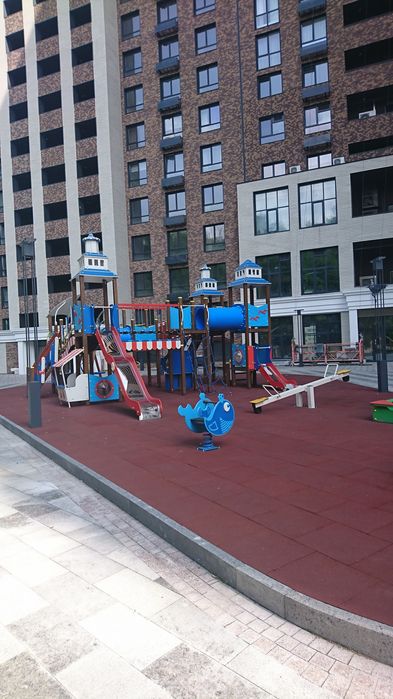 Квартира на вул. Глибочицька в Києві, ID 270804, фото №2