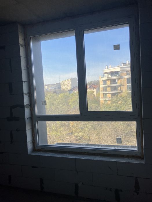 Квартира на вул. Глибочицька в Києві, ID 270804, фото №3