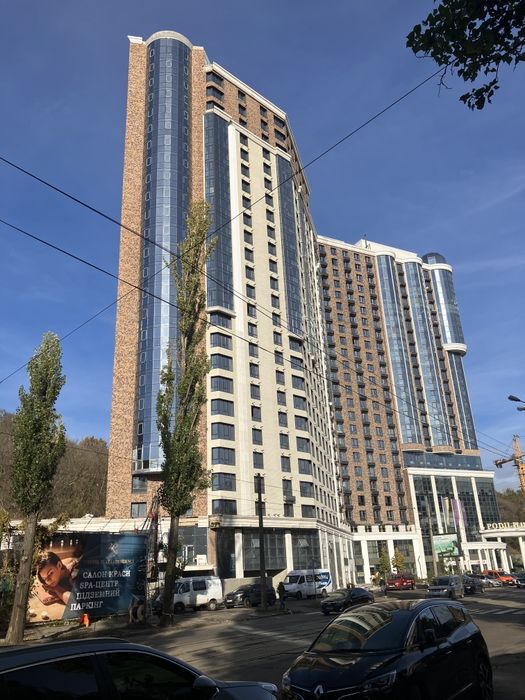 Квартира на вул. Глибочицька в Києві, ID 270804, фото №5