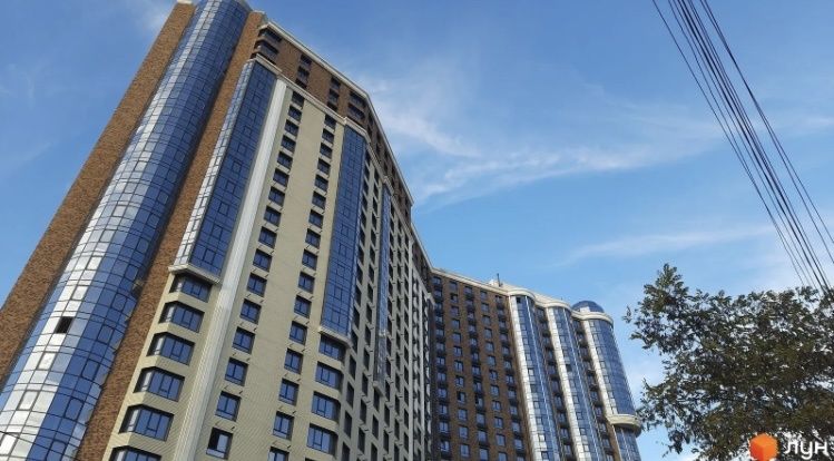 Квартира на вул. Глибочицька в Києві, ID 270804, фото №6