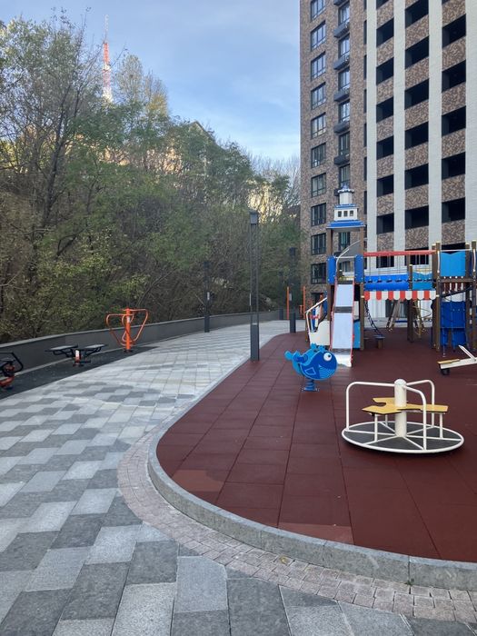 Квартира на вул. Глибочицька в Києві, ID 270804, фото №7