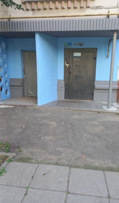 Квартира на вул. Сергея Синенка, 79 А в Запоріжжі, ID 190866, фото №12