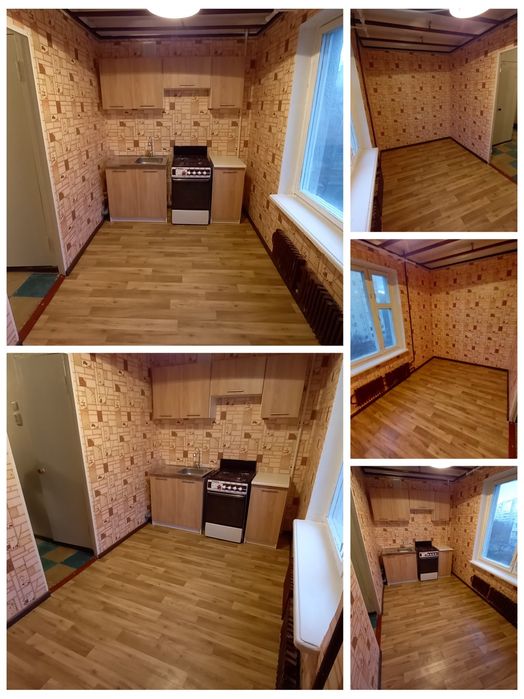 Квартира на вул. Сергея Синенка, 79 А в Запоріжжі, ID 190866, фото №3