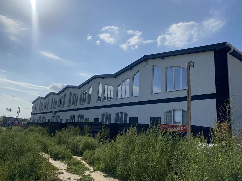 Квартира на вул. Радужна, 58б в Київ, ID 313727, фото №1