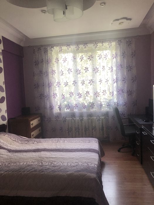 Квартира на вул. Енисейська в Запоріжжі, ID 270393, фото №1